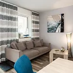 Ferienapartments Elsternest *