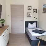 Ferienapartments Elsternest