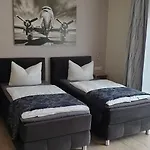 Ferienapartments Elsternest *