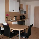 Ferienapartments Elsternest Privatunterkunft *