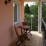 Privatunterkunft Ferienapartments Elsternest Bad Liebenwerda