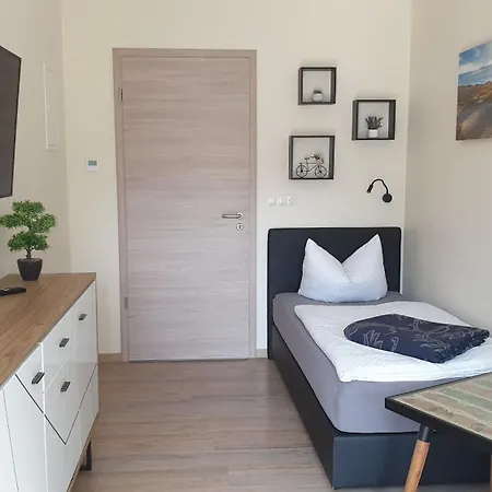 Ferienapartments Elsternest