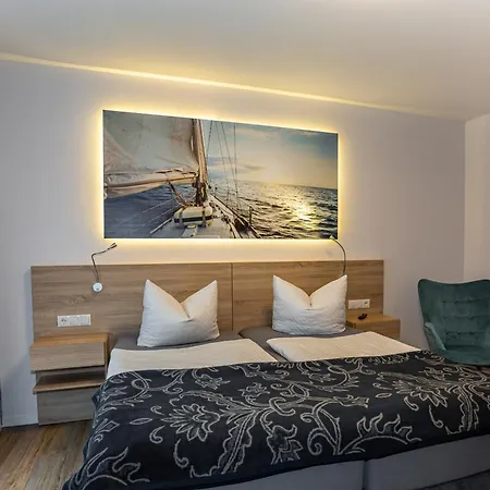 Ferienapartments Elsternest