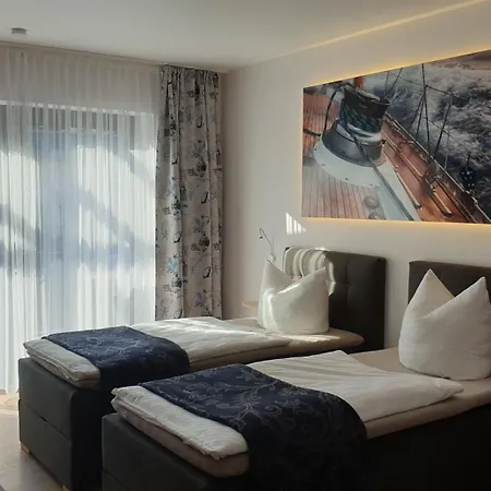 Ferienapartments Elsternest *