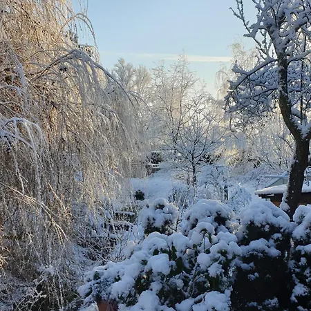 Ferienapartments Elsternest *