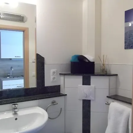 Ferienapartments Elsternest Bad Liebenwerda