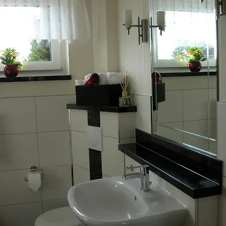 Ferienapartments Elsternest * Bad Liebenwerda
