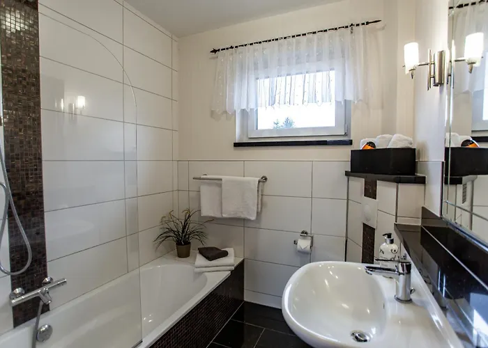 Ferienapartments Elsternest * Bad Liebenwerda