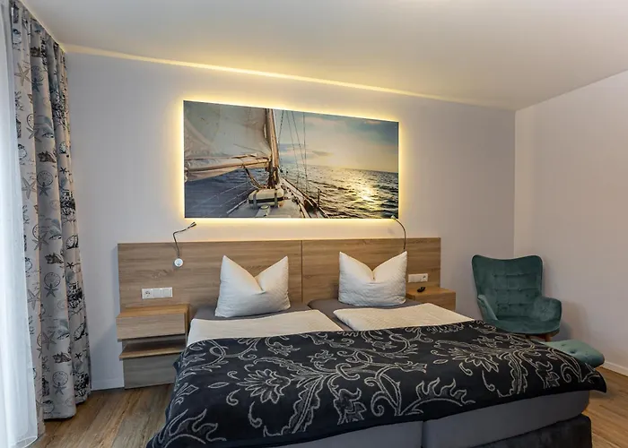 Ferienapartments Elsternest