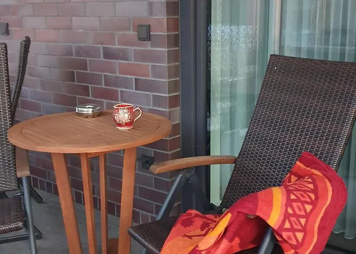 Habitación en casa particular Ferienapartments Elsternest *