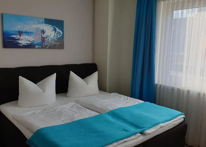 Ferienapartments Elsternest * Bad Liebenwerda