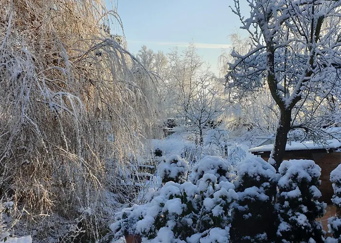 Ferienapartments Elsternest *